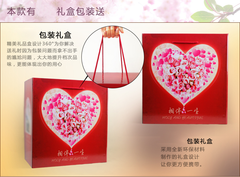 
                                        欣润 可爱小鹿摆件动物装饰工艺品客厅创意家居办公桌装饰品实用摆设 白色送礼盒                