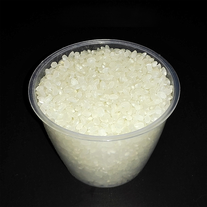 陶瓷米缸米桶猪油罐子专用--带刻度量米杯塑料量水杯计量杯180ml