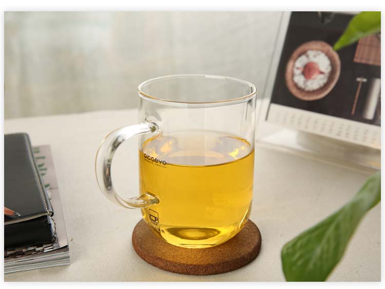 
                                        
                                                            品茶忆友 玻璃茶具 茶杯耐热玻璃杯水杯 玲珑（单杯）                