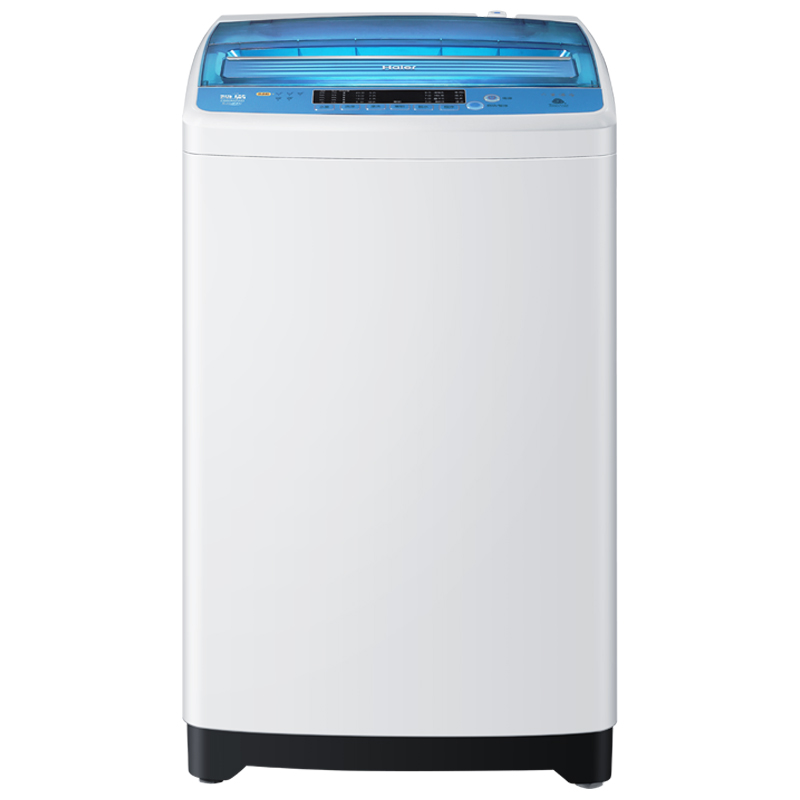海尔（Haier）EB80M2WD  8公斤 全自动波...