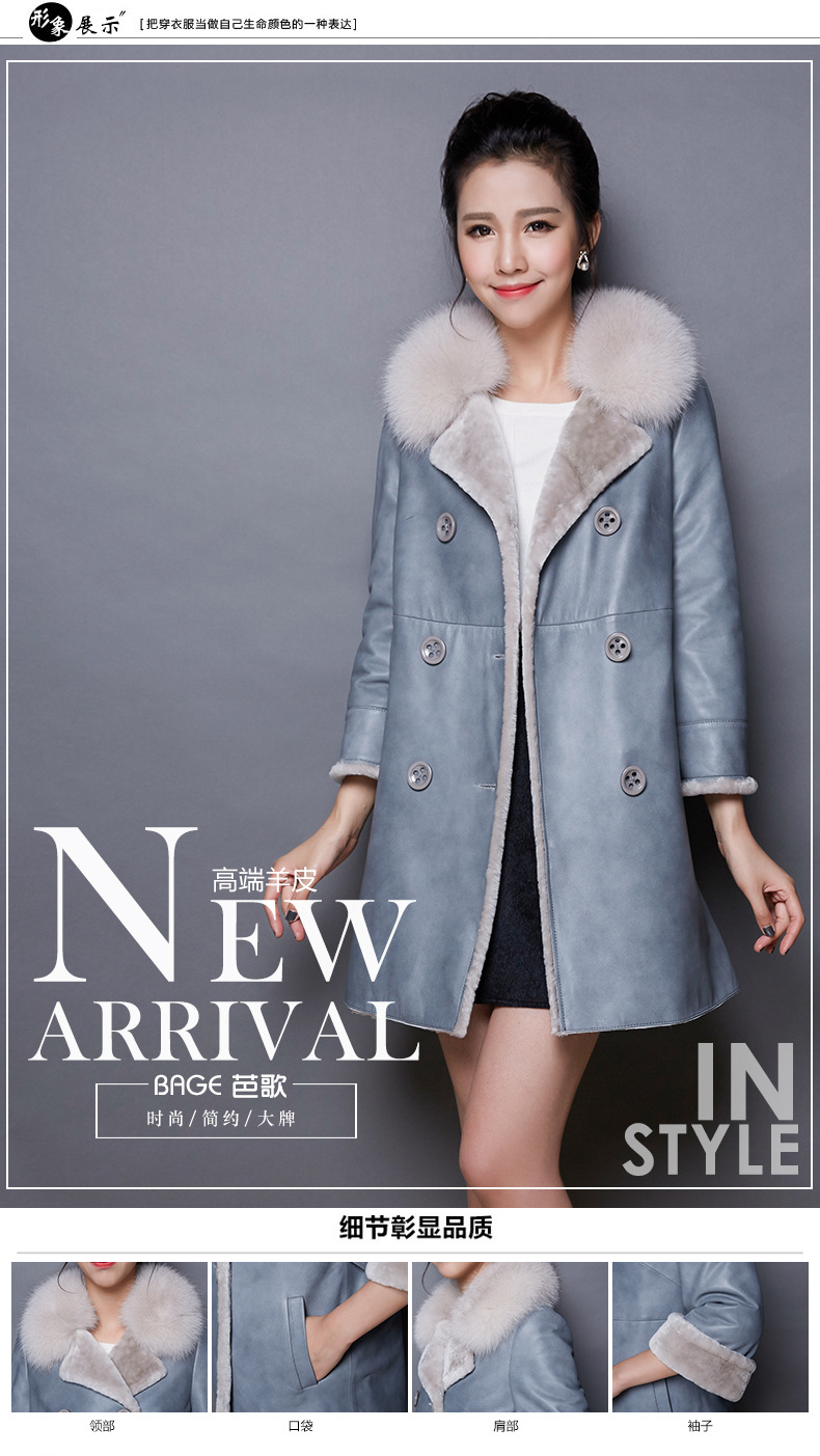 Mineau Xuan by 2015 winter long jacket coat fur grass lamb  K881 wine red XXL picture, prices, brand platters! The elections are supplied in the national character of distribution, so action, buy now enjoy more preferential! As soon as possible.