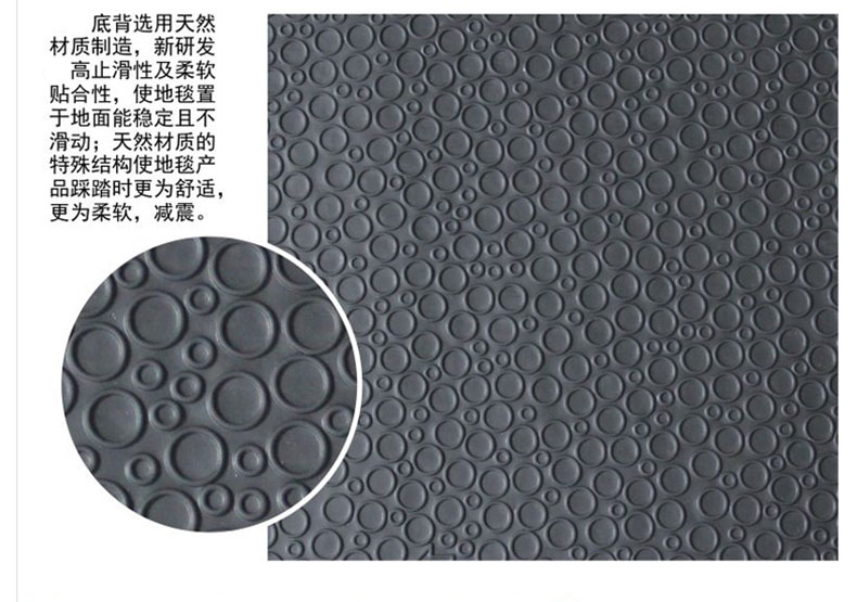 
                                        港龙地毯拼接地毯卧室满铺地毯客厅茶几拼块地毯彩色60cm*60cm H11                