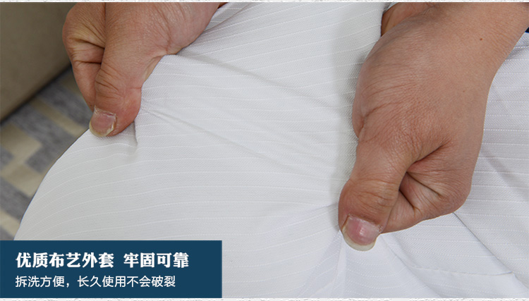 
                                        月和家思欧式奢华靠垫沙发抱枕办公室午睡枕靠背 锦之春 48*48靠垫套 不含芯                
