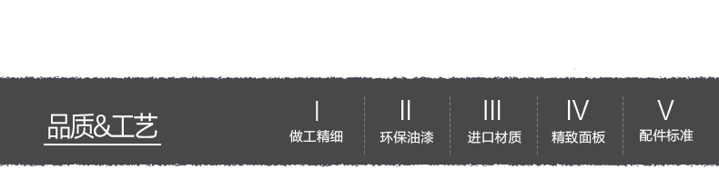 梓晨实木照片墙 相框墙 客厅欧式 相片墙创意相框挂钟组合 白蓝