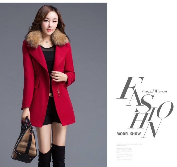 Pull the fuser 2015 won New gross girls jacket? Long Hoodie female suits for Sau San thick a wool coat tozo cyan plus lint-free pictures, prices, M brand platters! The elections are supplied in the national character of distribution, so action, buy now enjoy more preferential! As soon as possible.