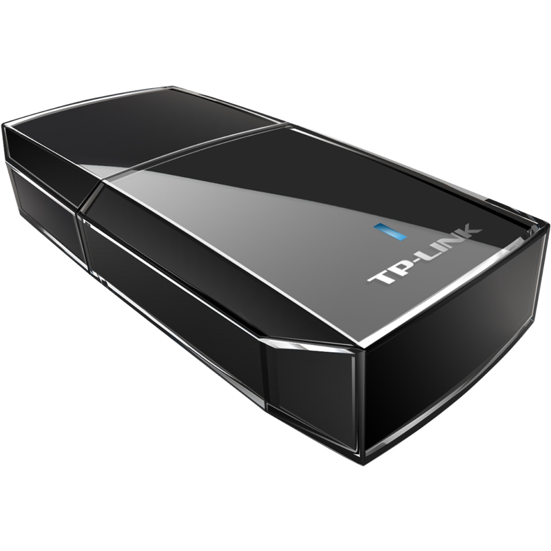 TP-LINK TL-WN823N 300M无线网卡U...
