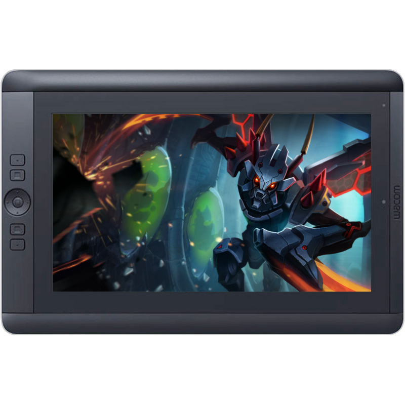 和冠（Wacom）DTH-W1310P/K1-F 新帝...