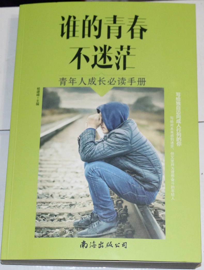 认识哲学情商益智美文 现代爱情文学读物青春小说系列励志