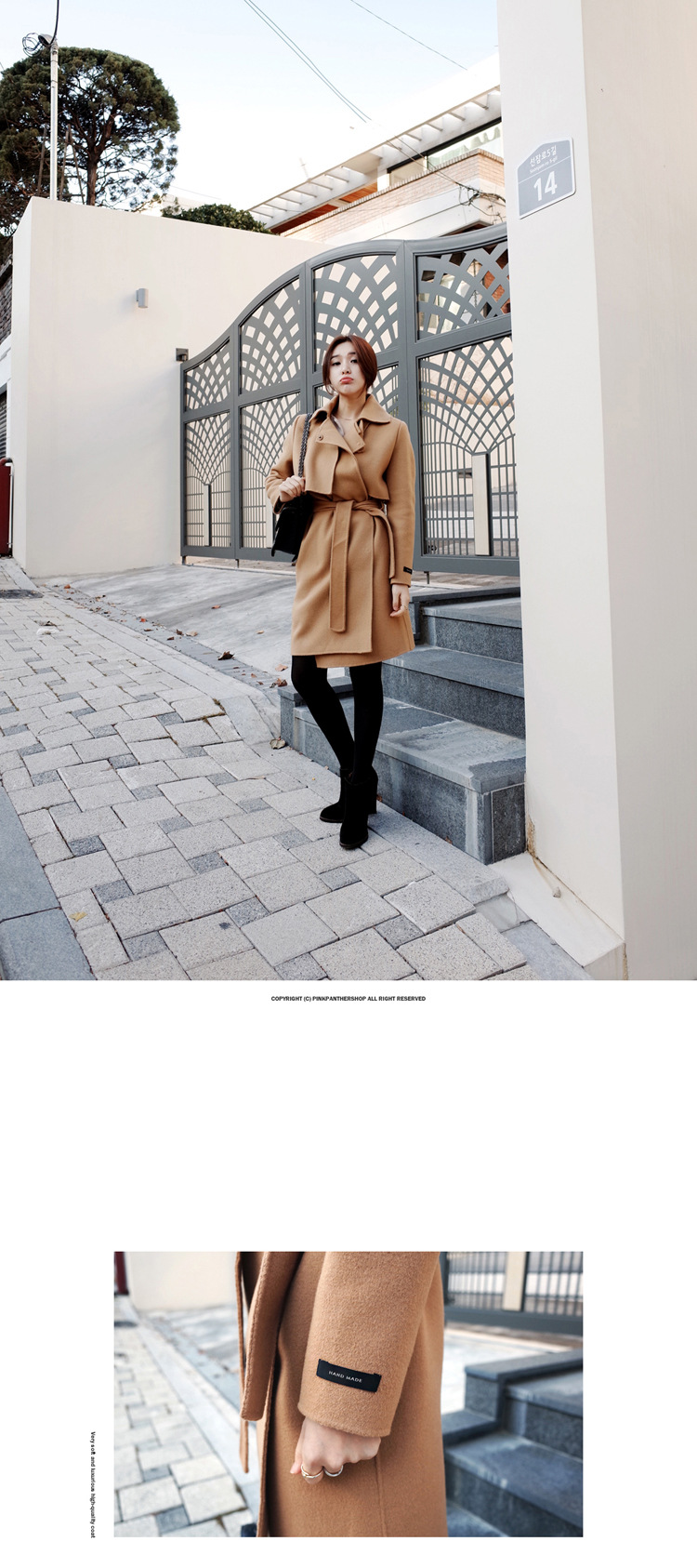 The new girls 2015 Autumn and Winter Female winter coats on new girl? Long 2015 autumn and winter temperament Korean Sau San foutune tether strap a jacket and color *M female * Picture, prices, brand platters! The elections are supplied in the national character of distribution, so action, buy now enjoy more preferential! As soon as possible.