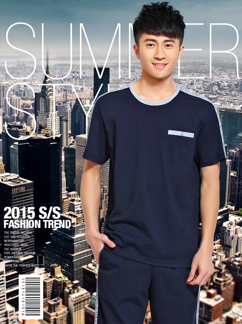 新男士运动套装秋冬加肥加选什么牌子好 同款