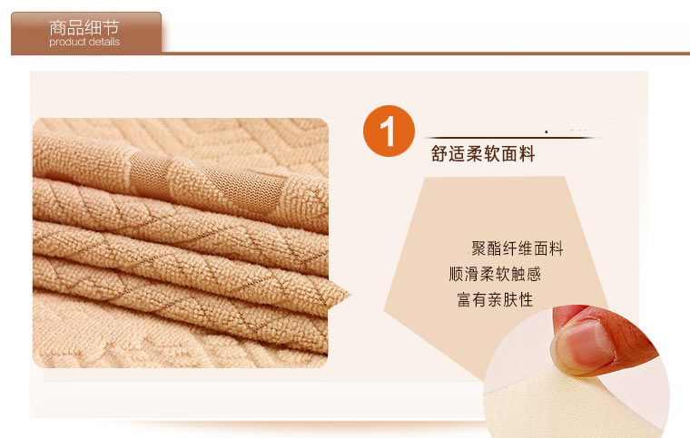 唯眠纺记忆棉腰垫孕妇腰枕 睡眠三角靠垫 睡觉垫腰护腰枕腰椎枕头