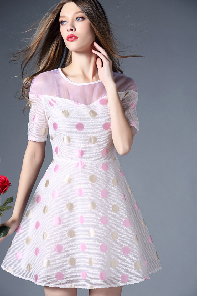 欧洲站女装连衣裙2017选什么牌子好 同款好推