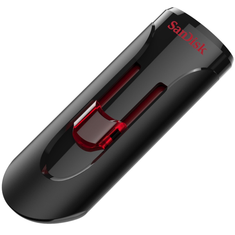 闪迪（SanDisk） 酷悠（CZ600） 32GB ...
