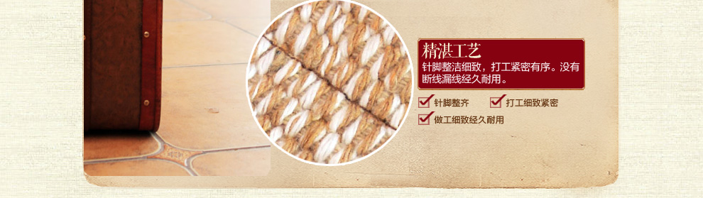 
                                        朴居 亚麻沙发垫沙发坐垫沙发巾套防滑中式棉麻四季防滑夏 罗伊 罗伊-浅咖 70*70cm                