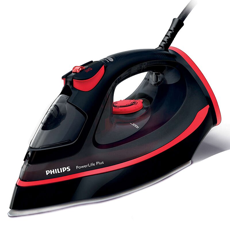 飞利浦（PHILIPS）蒸汽电熨斗GC2988/88家...