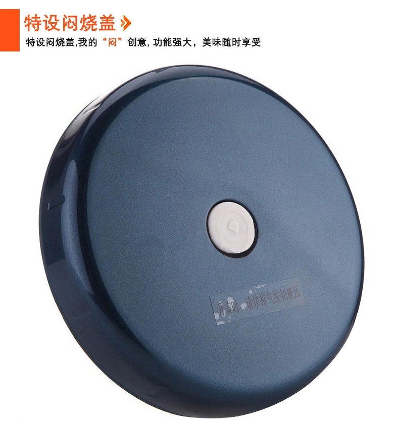 
                                        苏泊尔（SUPOR）鲜味宝不锈钢真空保温提锅 1.7L大容量 便当饭盒 闷烧杯 保温桶 1.7升KF17B1杨梅红                