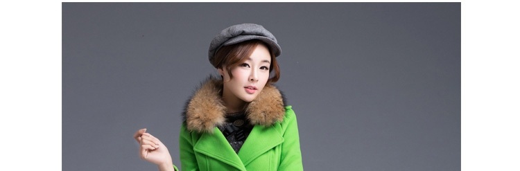 Pull the fuser 2015 won New gross girls jacket? Long Hoodie female suits for Sau San thick a wool coat tozo cyan plus lint-free pictures, prices, M brand platters! The elections are supplied in the national character of distribution, so action, buy now enjoy more preferential! As soon as possible.