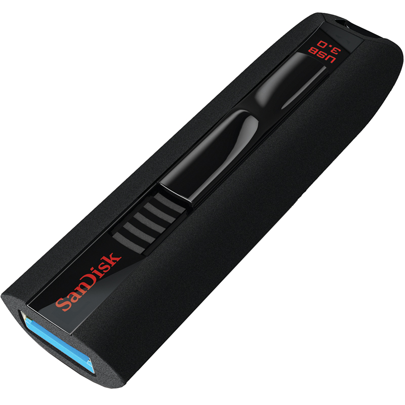 闪迪（SanDisk）至尊极速（CZ80）64GB U...