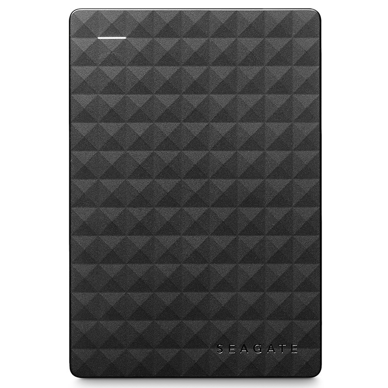 希捷（seagate）Expansion 新睿翼3TB...