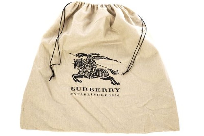 隆恩美国代购正品巴宝莉女士 burberry leather 街头潮流单肩斜挎包
