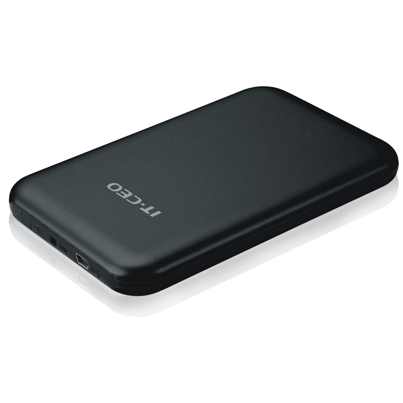 IT-CEO IT-700 USB3.0移动硬盘盒硬盘...