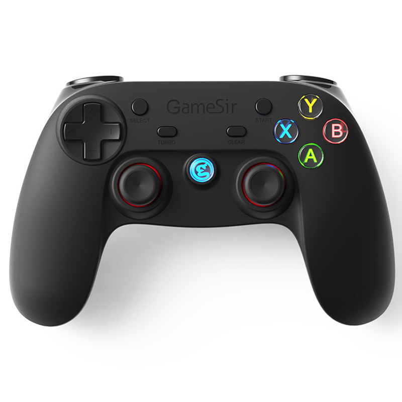 Gamesir小鸡手柄三代家庭版，PS4手感，PC电脑...