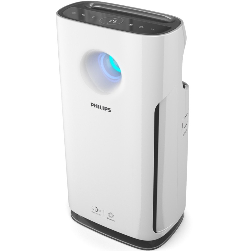 飞利浦（PHILIPS）空气净化器3000系列高端款K...