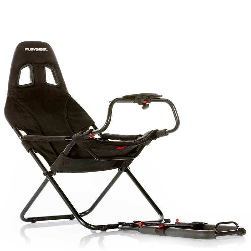 Playseat(霹雳极速)挑战者版 赛车 游戏 座椅...