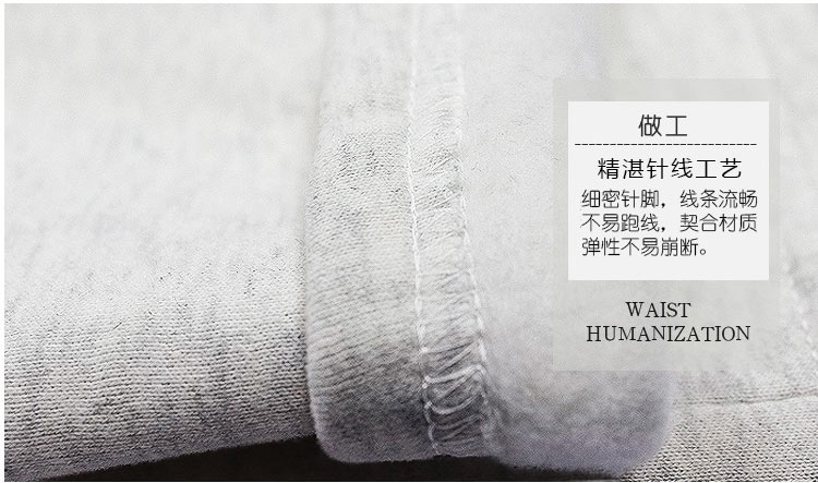 若初（ROCU） 2015秋冬女装新款加厚加绒套装连帽保暖卫衣三件套休闲韩版套装 花灰色 L合适100-108斤