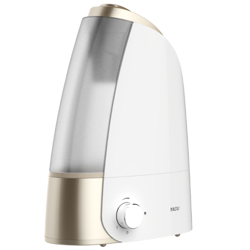 亚都（YADU）超声波加湿器 SC-M032 大容量静...
