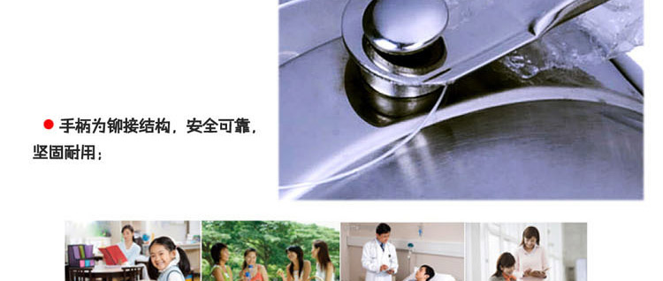 爱仕达保温饭盒ASD【京东自供】不锈钢保温桶N1615G 1.5L