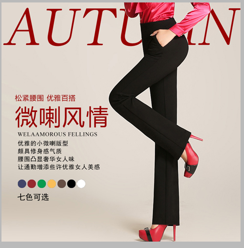 毛呢外套2015春秋新款欧美风修身中长款长袖粗花呢子大衣外套女格子毛呢气质显瘦毛呢外套女潮 LY1588藏蓝 M