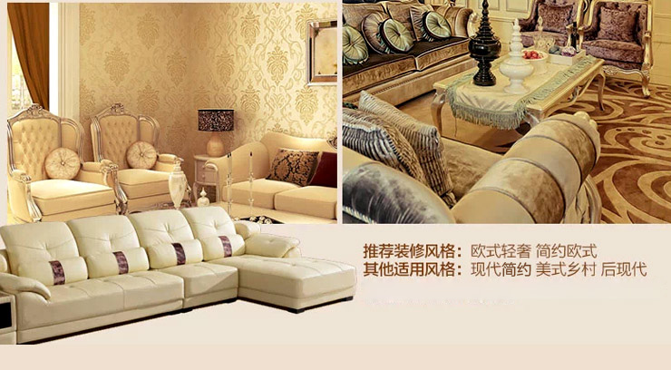蒙特丽 客厅走廊过道床头壁灯 99350-B  欧式复古锌/铝合金灯具(B) 1头 配送led灯泡(E27黄光3W)