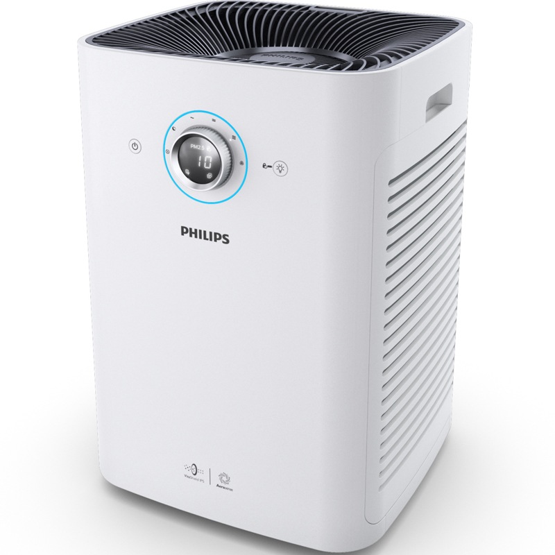 飞利浦（PHILIPS）空气净化器6000系列KJ65...