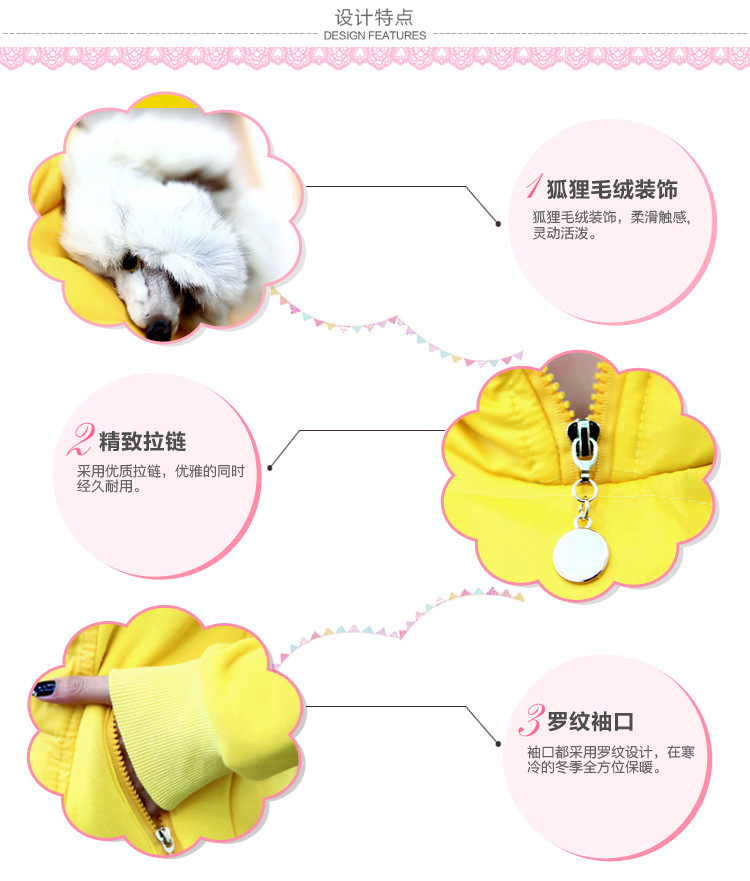 【斑点蜥】冬季韩版时尚加绒加厚休闲套装秋冬装运动服连帽卫衣套装女装 粉红色 M