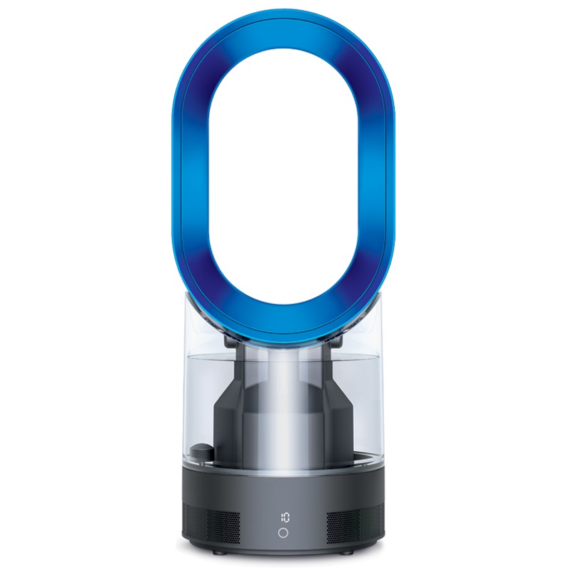 戴森(Dyson) 加湿器 除菌 原装进口 AM10铁...