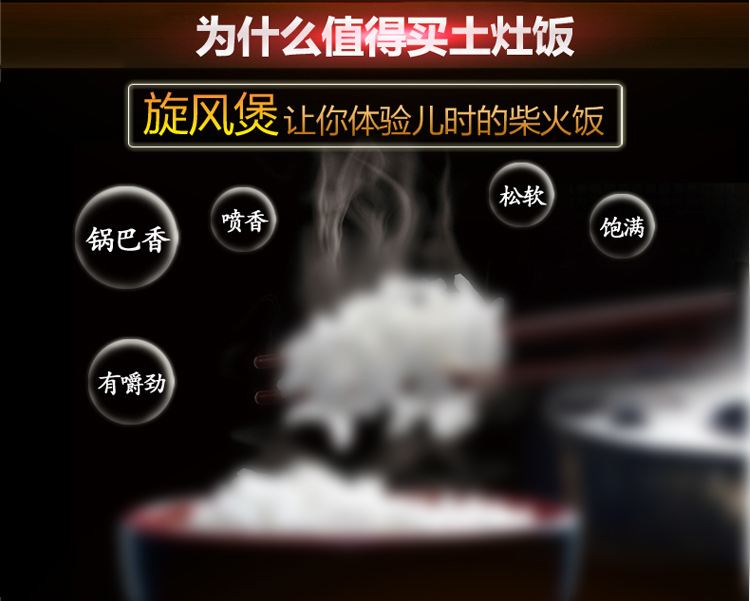 Joyoung/九阳 JYF-40FS65电饭煲智能迷你电饭煲