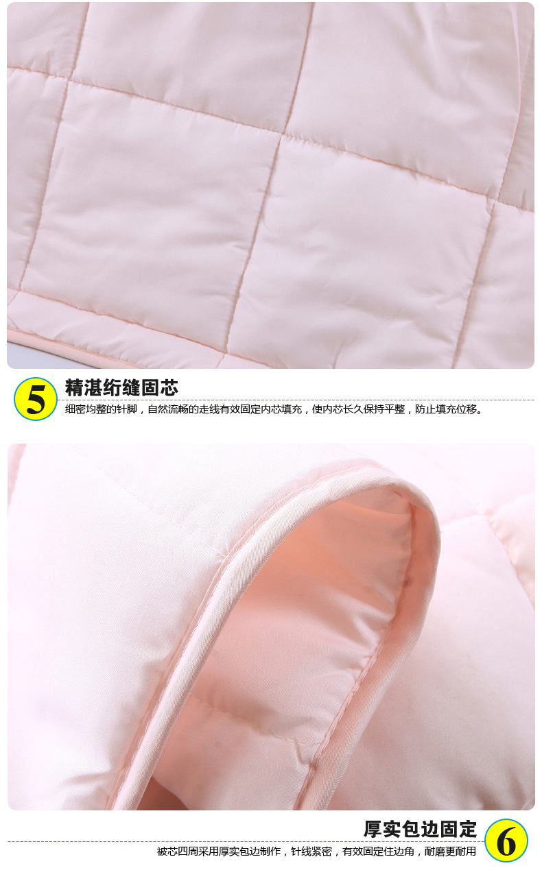哈奴曼 抱枕 水晶绒两用卡通型抱枕被 办公汽车靠垫空调被 kitty 105*150cm