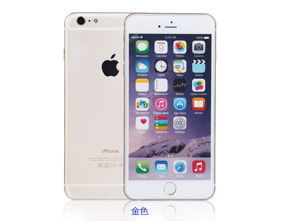 iphone7模型机7plu