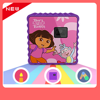 道勤早教机事机儿童益智玩具视频 MP5音乐播