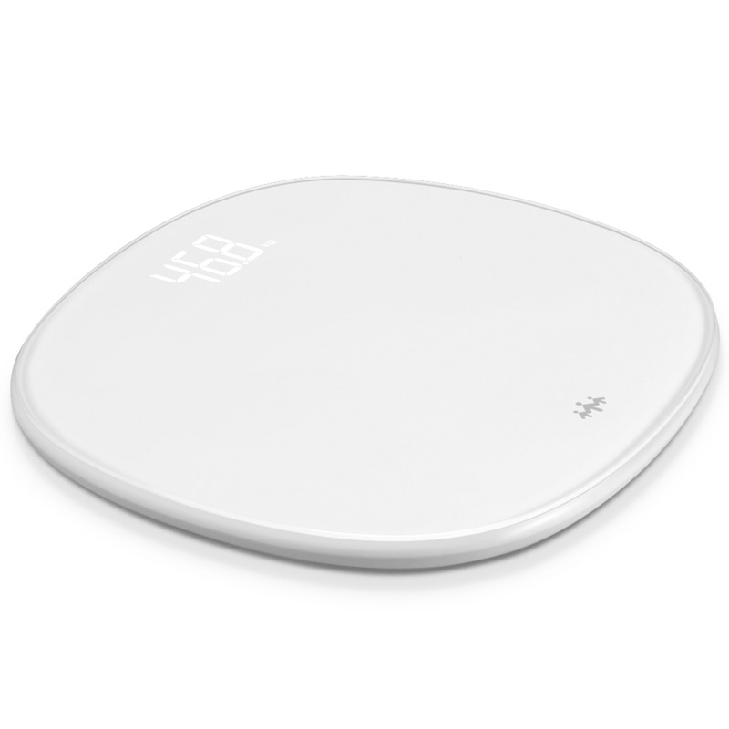 乐心 S3 电子秤 体重秤 电子称 智能WiFi数据传...
