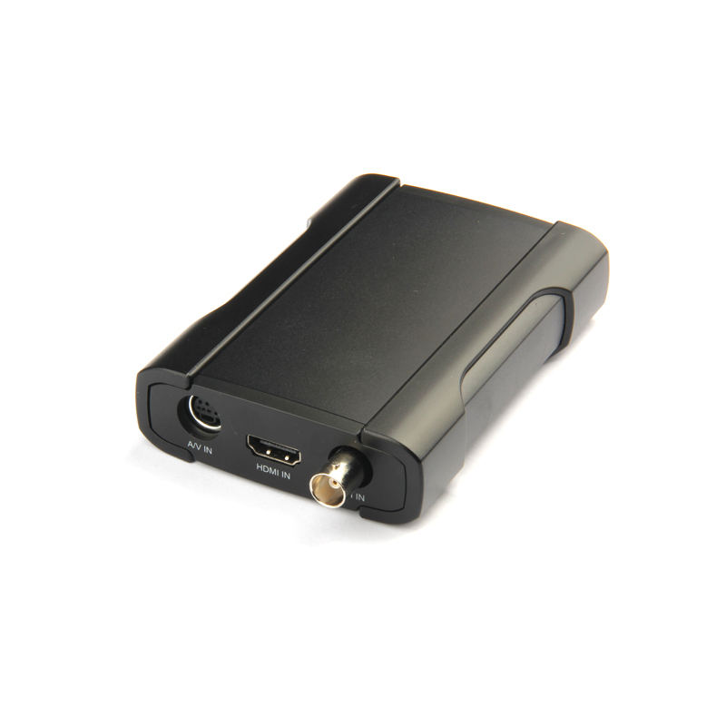 天创恒达TCUB530 USB3.0HDMI高清视频采集卡/采集盒提供SDK开发 TCUB530 标配