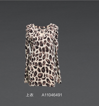 Marisfrolg玛丝菲尔修身半身裙雅致高贵 专柜正品冬季女装新款 黑色 3/L/40