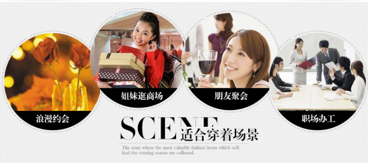 丹杰仕  2015秋冬韩版中长款百搭修身长袖格子衬衫宽松衬衣外套女衬衫夹克外套女装 绿格 M