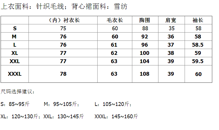 衣品辰（epcen) 2015秋季新品女装针织衫毛衣背心裙两件套FL3736  黄色   M