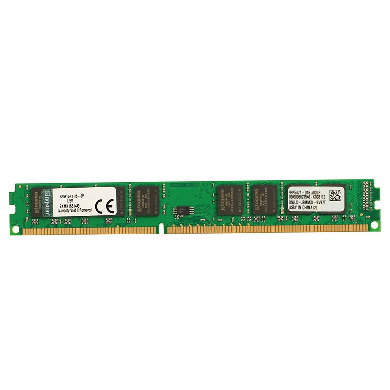 金士顿(Kingston)DDR3 1600 8GB ...