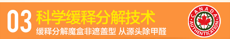 
                                        必酷蕾 加拿大专利技术除甲醛光触媒去甲醛清除剂净化除味魔盒 除醛率高于活性炭 两瓶装（40-60平方）送检测盒*1                