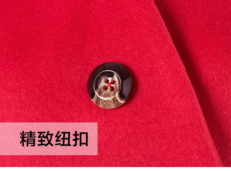 Weiwei Chen No. 2015 autumn and winter new Western gross girls jacket? long hair a wool coat Sau San Video Foutune of thin and color S picture 81 29, prices, brand platters! The elections are supplied in the national character of distribution, so action, buy now enjoy more preferential! As soon as possible.