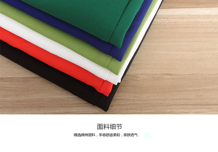 雪艾诗2015秋季新款韩版时尚修身铅笔裤显瘦小脚休闲裤女K10018 深蓝 S