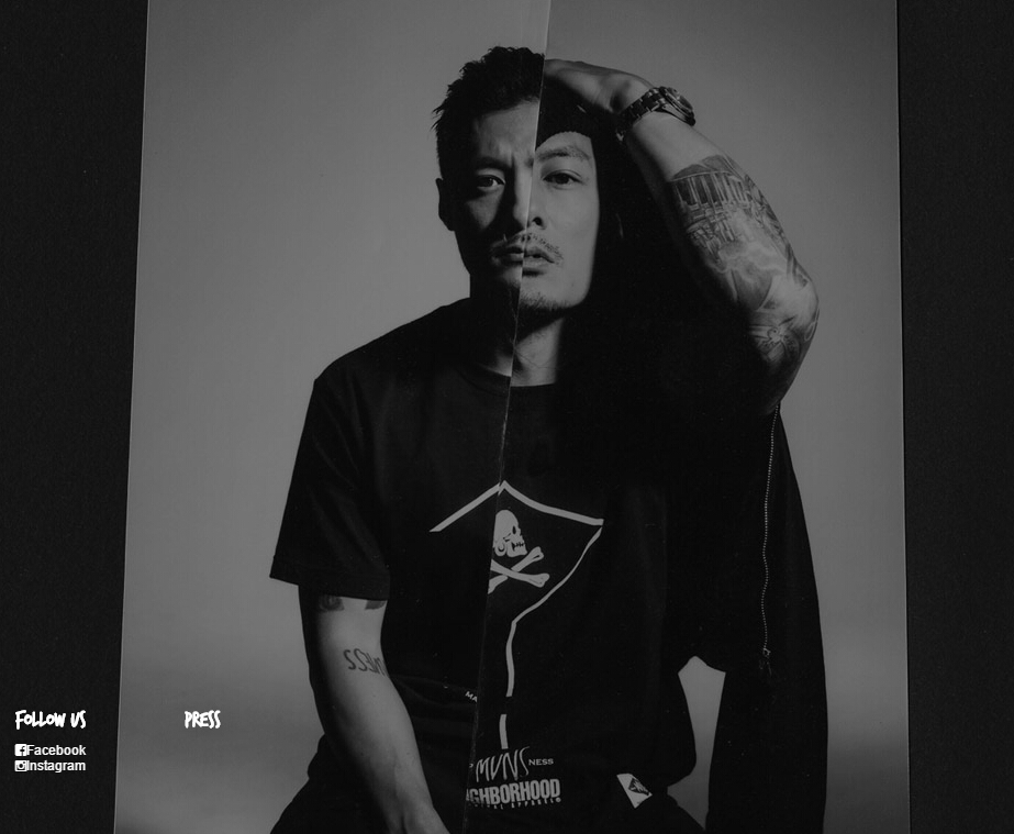 日系陈冠希同款经典幻影帽选什么牌子好 同款好推荐